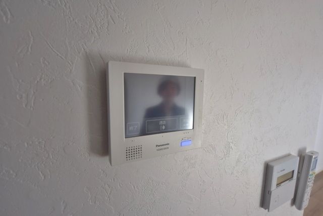 その他設備　★お部屋探しは株式会社タウンハウジング東京まで★