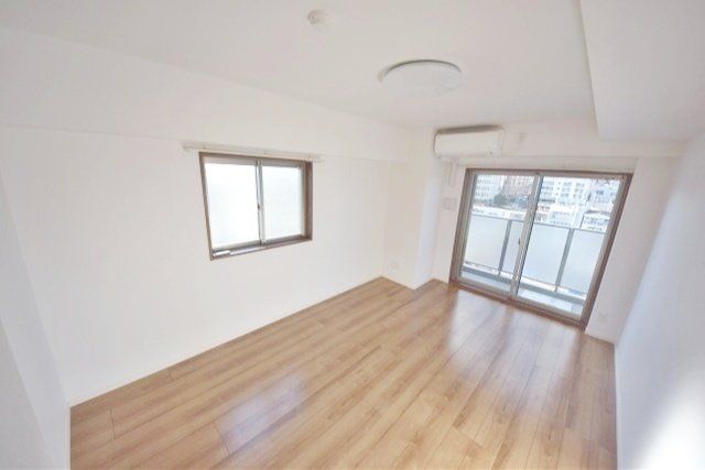 居室・リビング　★お部屋探しは株式会社タウンハウジング東京まで★