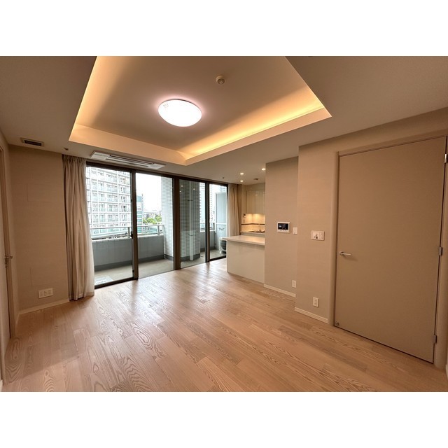 居室・リビング　２０２５年９月撮影