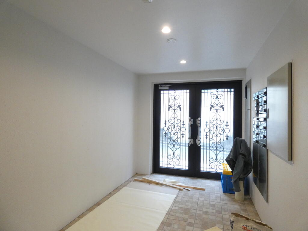 ロビー　ロビー