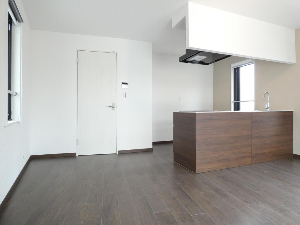 その他部屋・スペース　内観