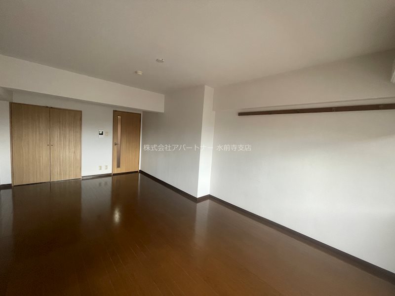 居室・リビング　明るく広いリビング！※イメージ