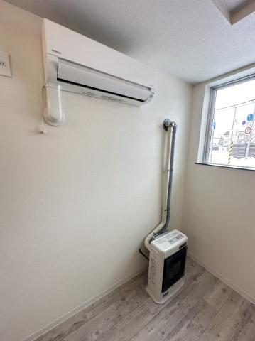 その他部屋・スペース