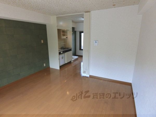 その他部屋・スペース　洋室