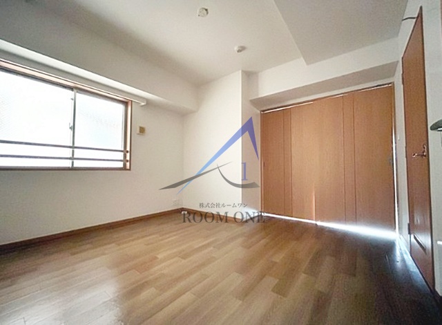 その他部屋・スペース　寝室です。