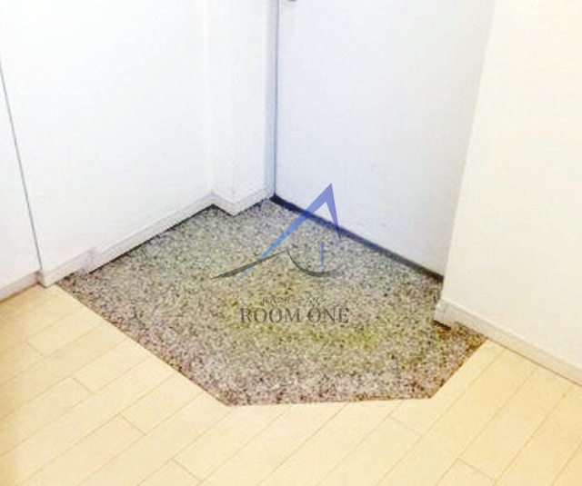 玄関　玄関です。