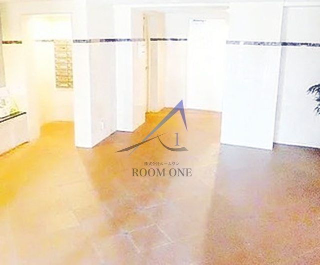 その他共有部分　エントランスです。