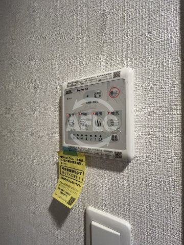 その他　スプランディッド新大阪V　浴室乾燥機