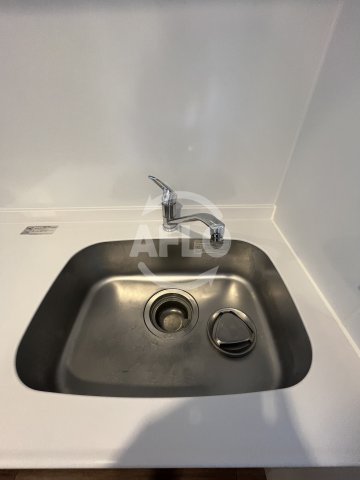 キッチン　スプランディッド新大阪V　キッチン