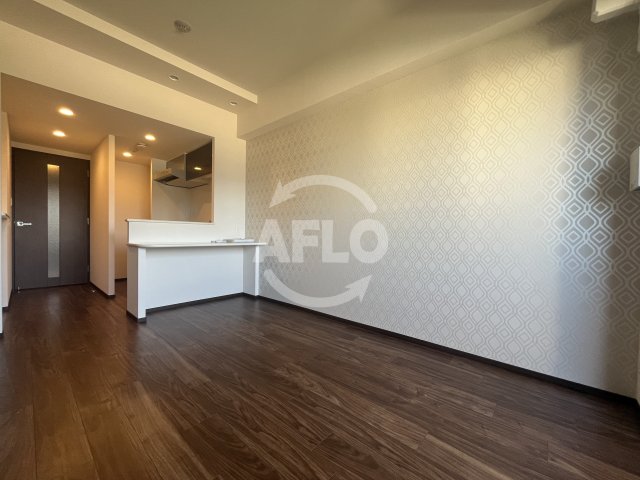 居室・リビング　スプランディッド新大阪V　リビング