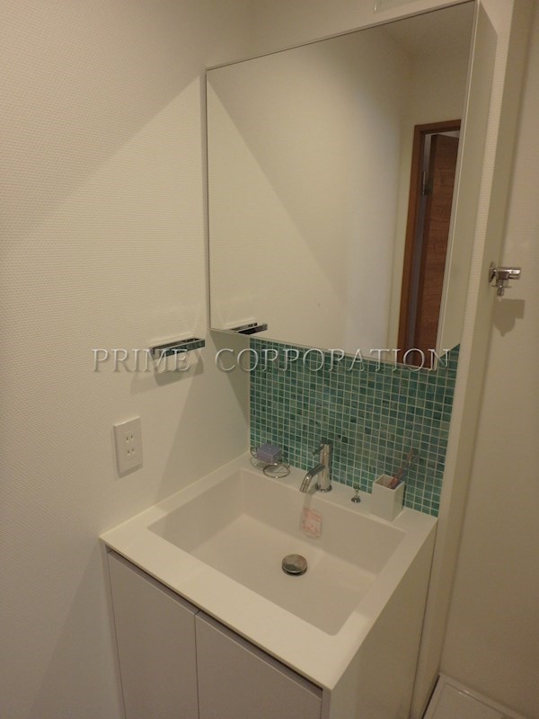 洗面設備　※参考写真※