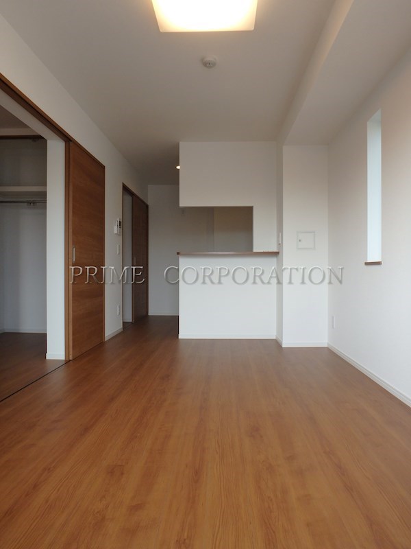 居室・リビング　※参考写真※