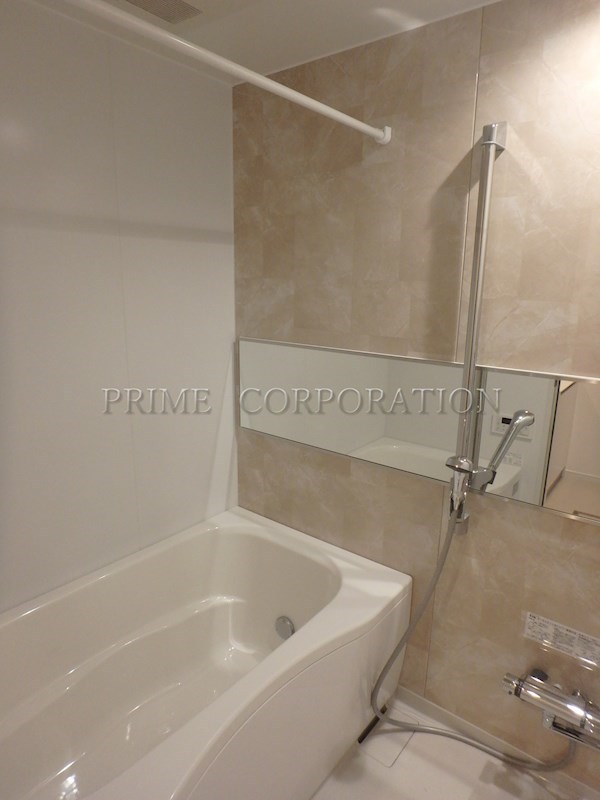 バス・シャワールーム　※参考写真※