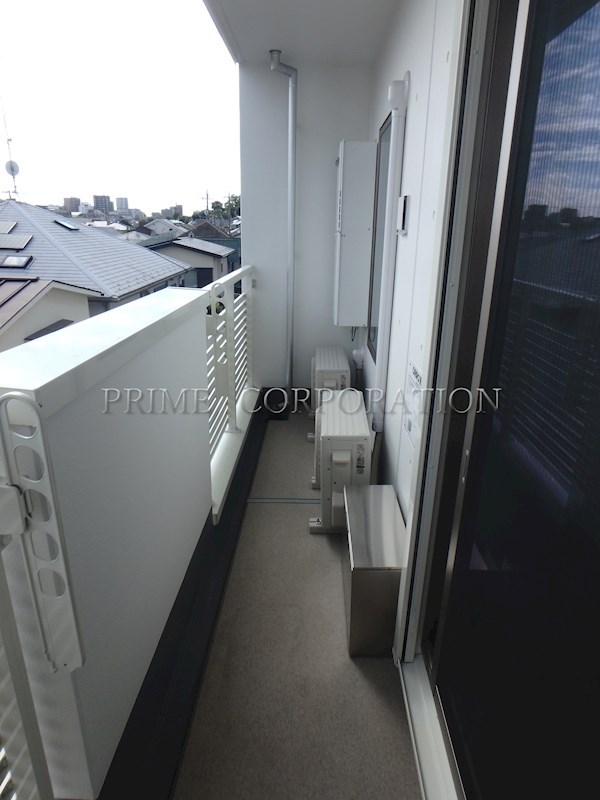 バルコニー　※参考写真※