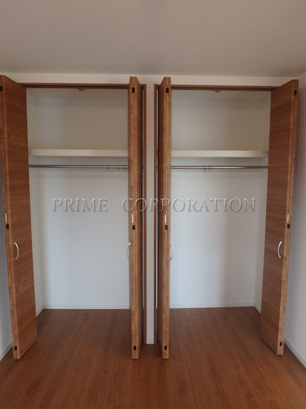 収納　※参考写真※