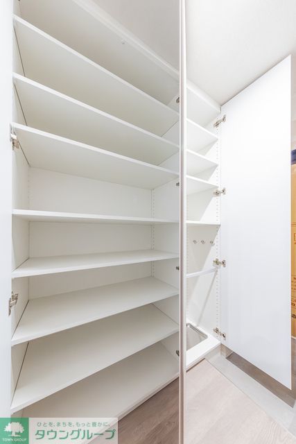 収納　Dタイプ2025年11月撮影