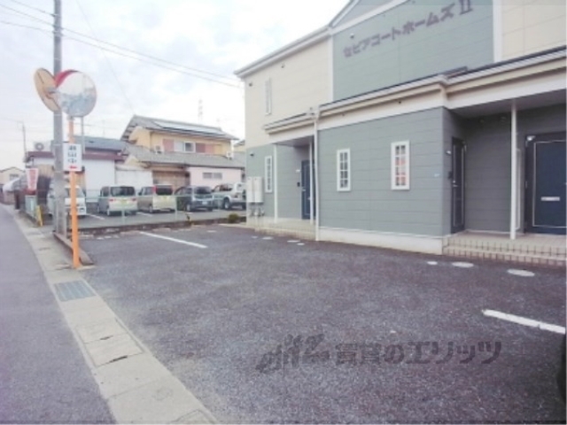 その他共有部分　通路