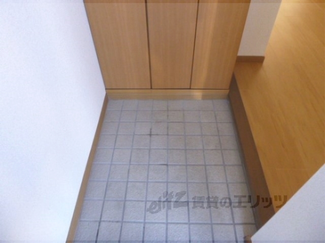 その他部屋・スペース　廊下