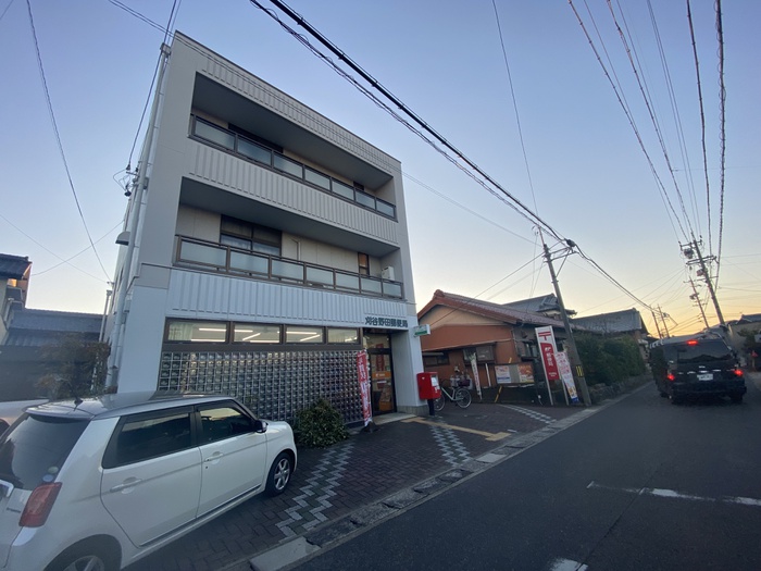 銀行　刈谷野田郵便局（銀行）まで1397m