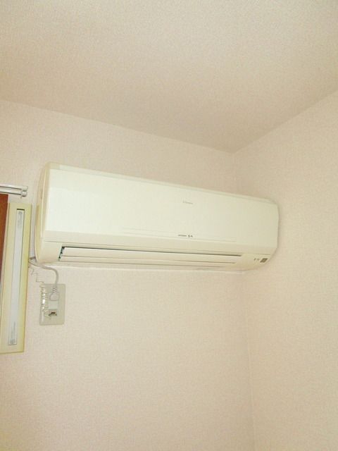 その他設備　★エアコン設置済み★