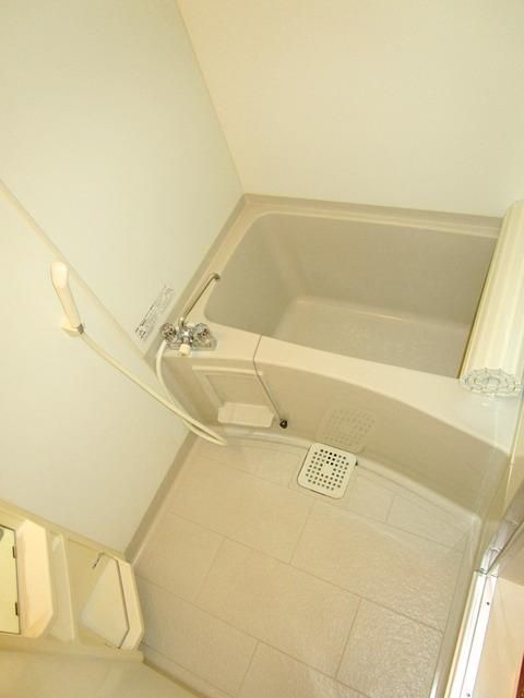 バス・シャワールーム　★お風呂★