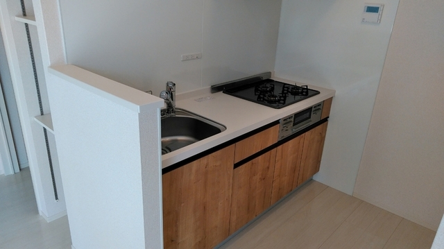 キッチン　同仕様