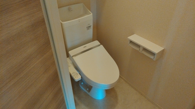 トイレ　同仕様