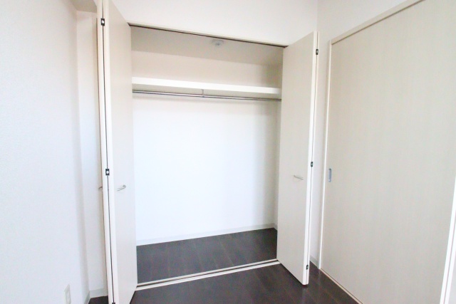 収納　※別室の参考写真の為、現況優先です。