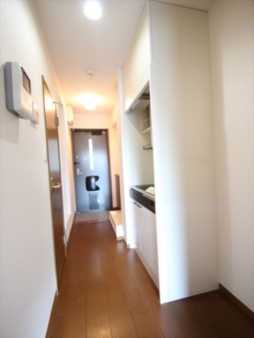 その他部屋・スペース　キッチンスペース♪