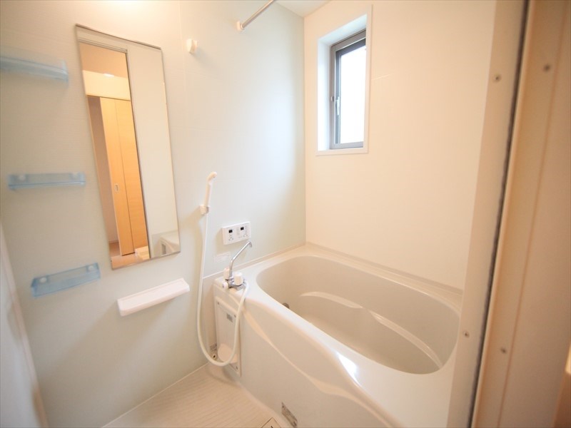 バス・シャワールーム　イメージ画像