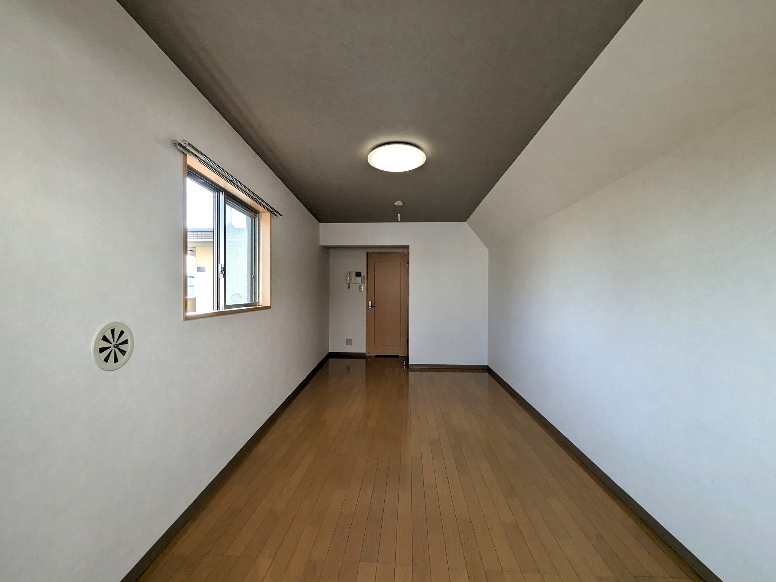 居室・リビング　ブルーム学芸大II　学芸大学駅　武蔵小山駅　目黒本町　賃貸