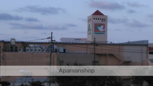 スーパー　（株）平和堂／アル・プラザ小杉（スーパー）まで1143m