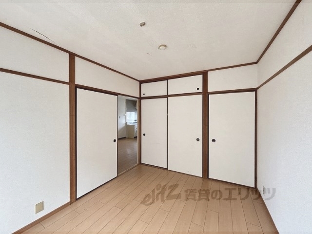 その他部屋・スペース　洋室