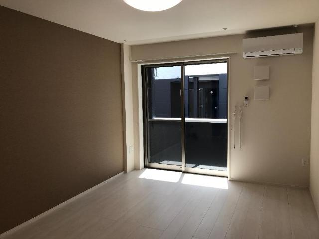 居室・リビング　和室