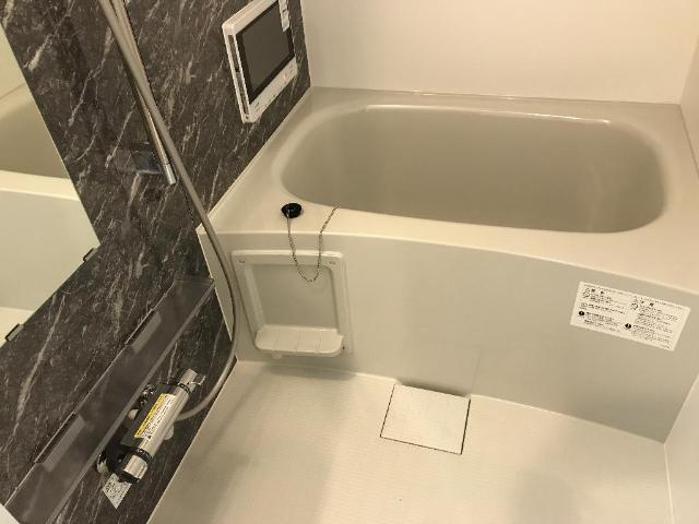 バス・シャワールーム　ユニットバス