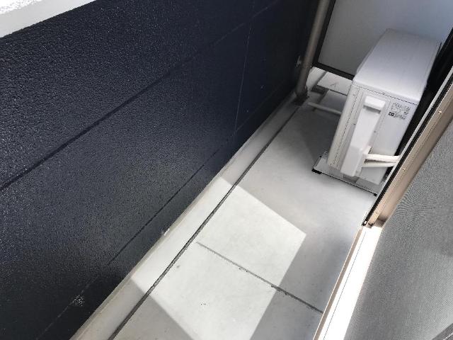 バルコニー　ベランダ