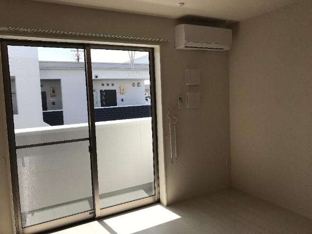 居室・リビング　洋室