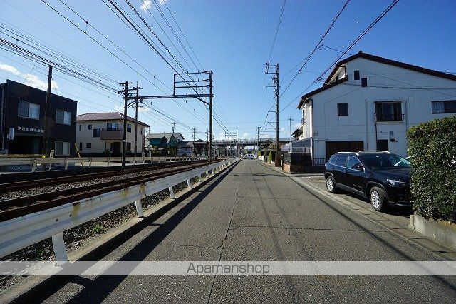 その他　前面道路（その他）まで5m