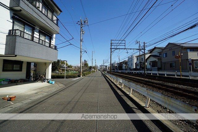 その他　前面道路（その他）まで5m