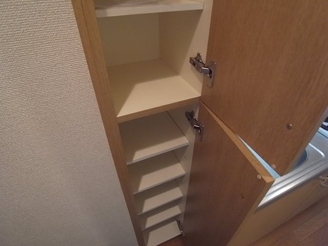 その他設備　※同仕様写真含む