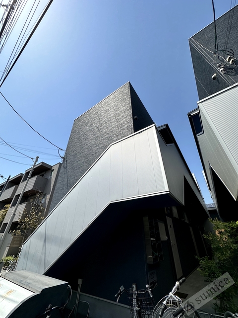 その他共有部分　ネット無料物件です♪♪