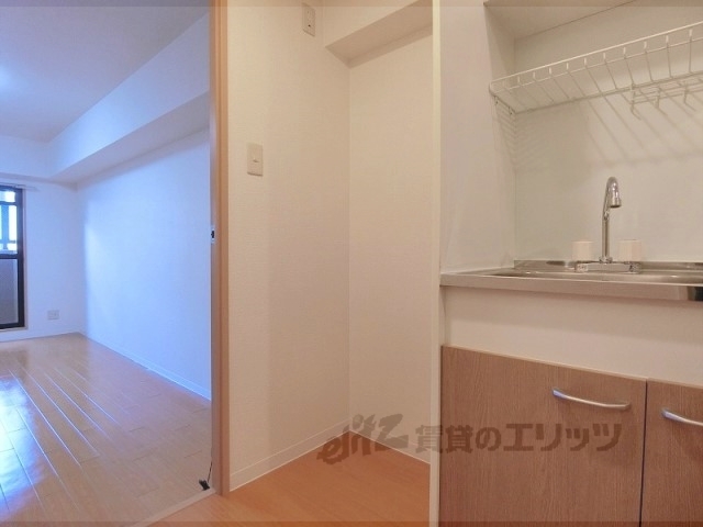 その他部屋・スペース　冷蔵庫置場