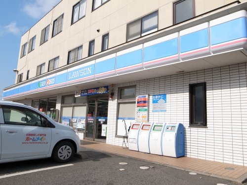 コンビニ　ローソン 市原姉ヶ崎店（コンビニ）まで917m