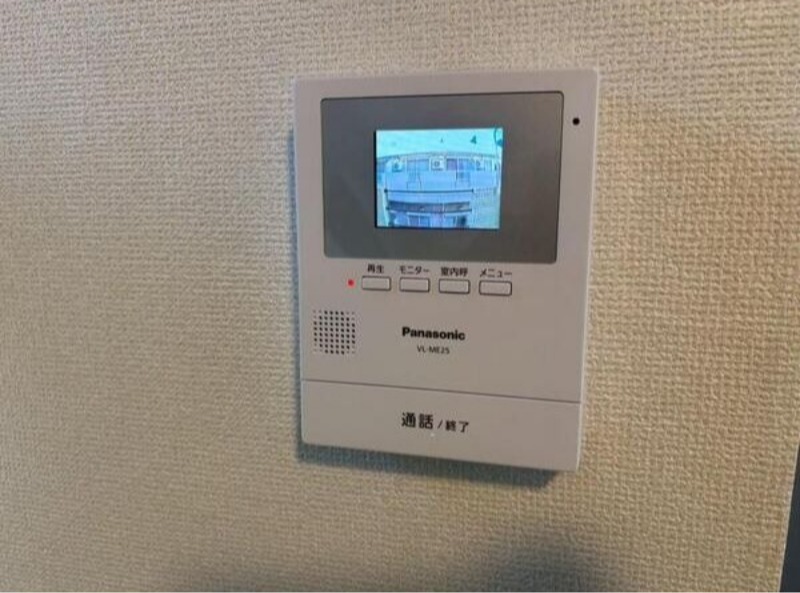 セキュリティ　図面と現状に相違がある場合には現状を優先