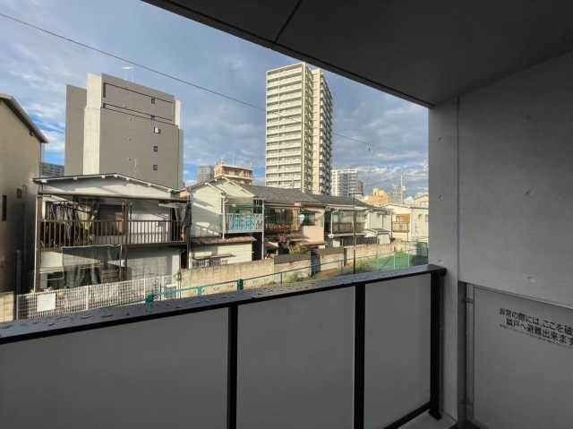 眺望　別部屋の写真になります。