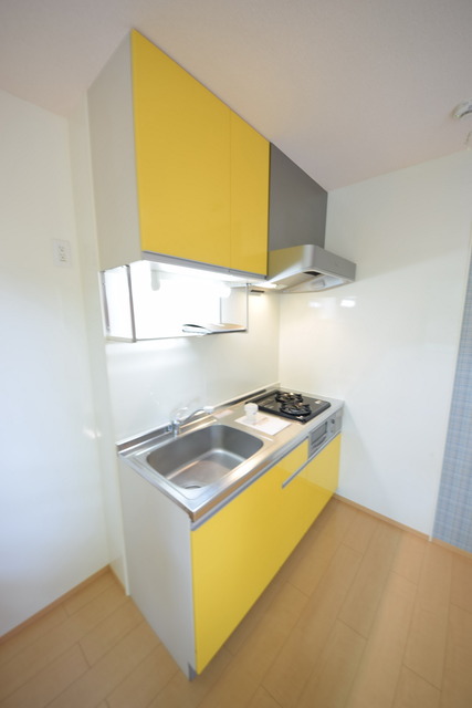 キッチン　★今日はカレーにしようかな★