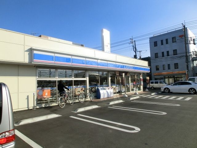 コンビニ　ローソン（コンビニ）まで1006m