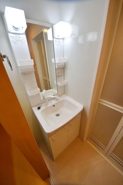 洗面設備　★洗面台★