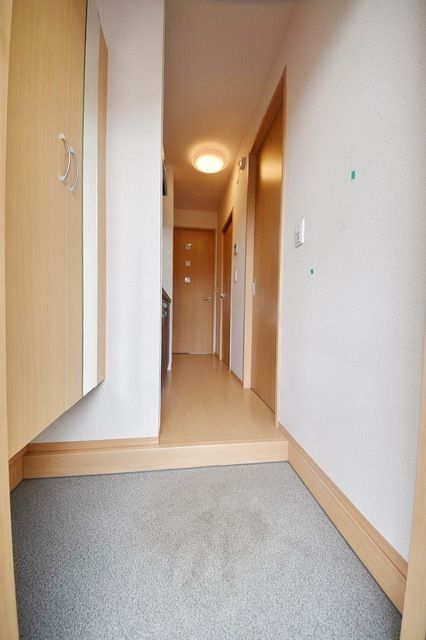 玄関　★玄関★