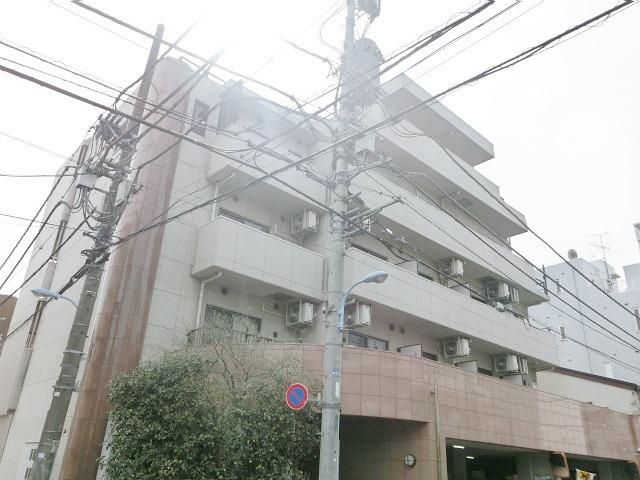 その他設備　★外観★